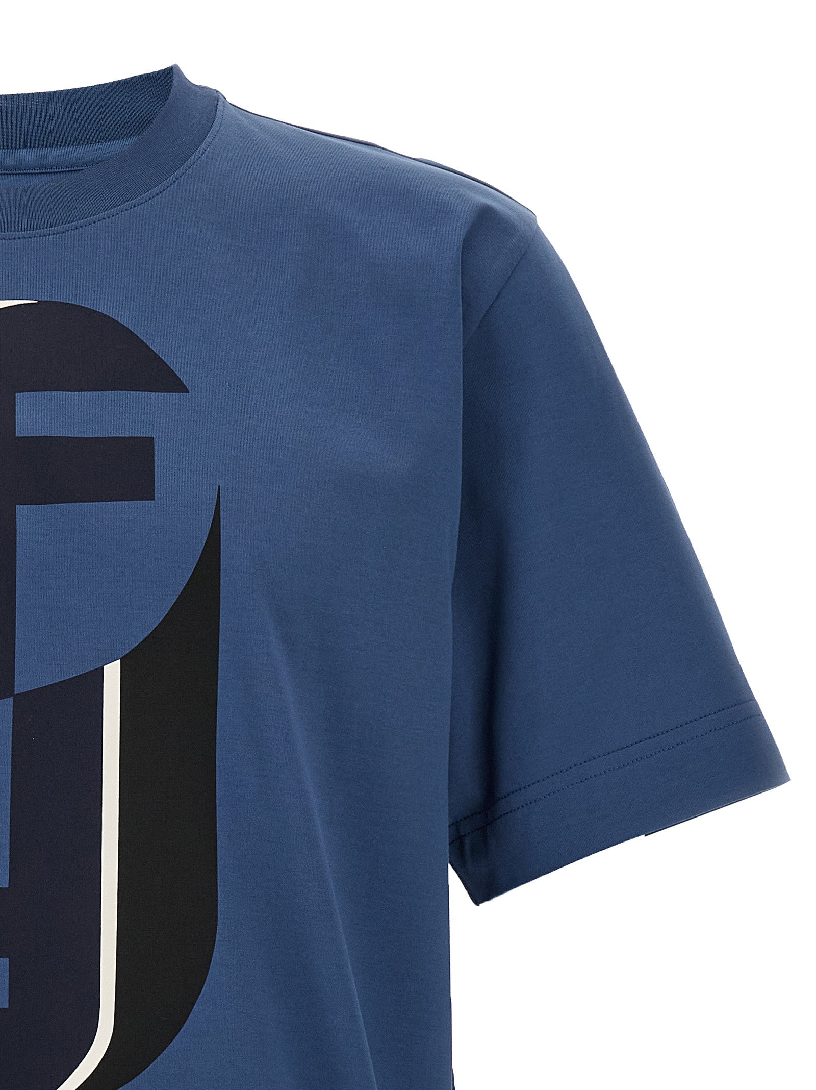 FENDI - FENDI - ’Fendinity’ T-shirt - Men’s Tops