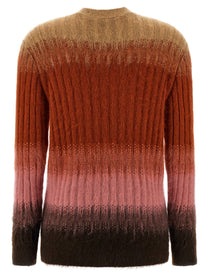 FENDI - FENDI - Vanite knit sweater - Women’s Knitwear