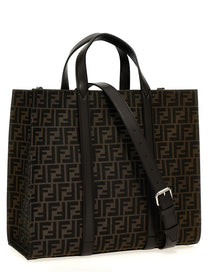 FENDI - FENDI - ’FF’ shopping bag - Women’s Bags