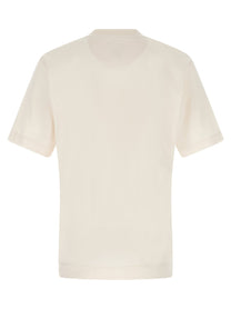 FENDI - FENDI - ’Fendi Roma 1925’ print T-shirt - Men’s Top
