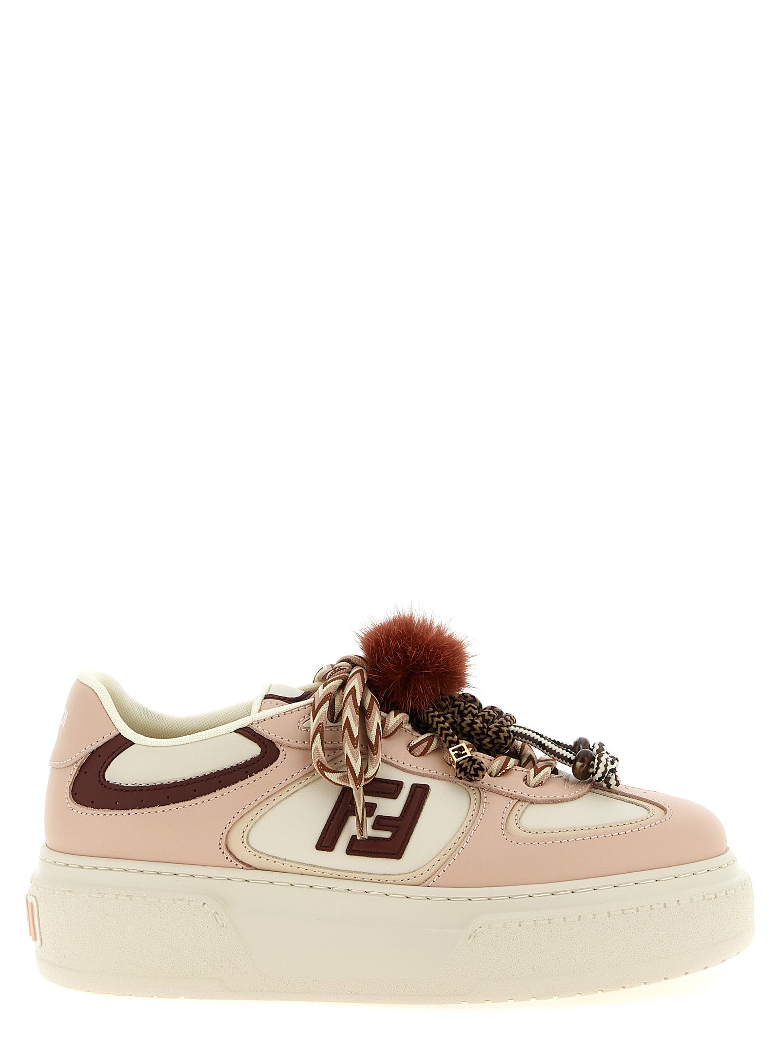 FENDI - FENDI - ’Fendi Match’ sneakers - Women’s Shoes