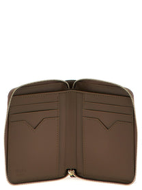 FENDI - FENDI - Medium ’FF Diamonds’ wallet - Women’s Accessories