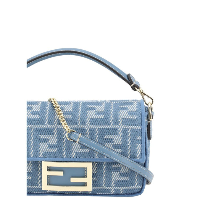 Fendi - Fendi Baguette mini Handbag