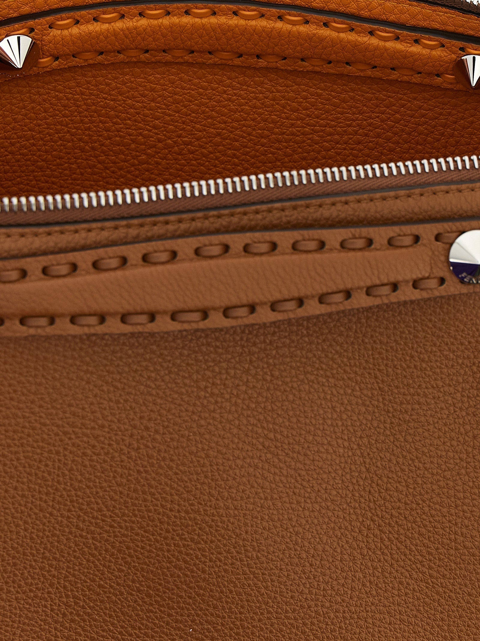 FENDI - FENDI - ’By The Way Selleria Medium’ handbag - Women’s Bags