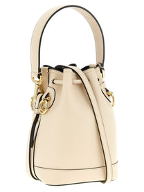 FENDI - FENDI - ’Mon Tresor’ mini bucket bag - Women’s Bags