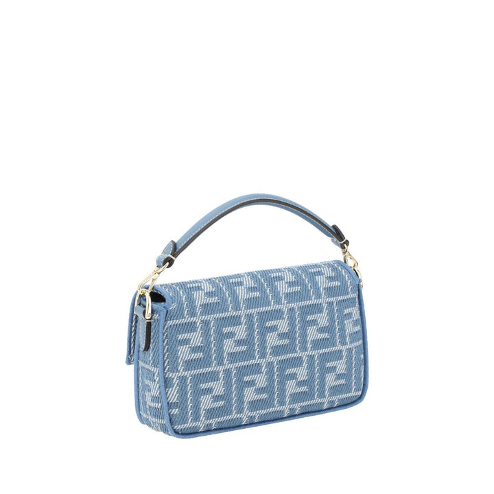 Fendi - Fendi Baguette mini Handbag
