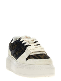FENDI - FENDI - ’Fendi Match’ sneakers - Women’s Shoes