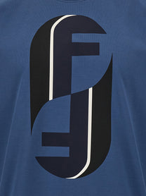 FENDI - FENDI - ’Fendinity’ T-shirt - Men’s Tops