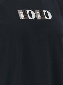 FENDI - FENDI - ’Fendi Optical’ T-shirt - Men’s Tops