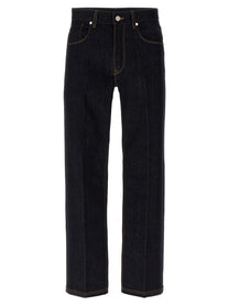 FENDI - FENDI - ’Selleria’ jeans - Men’s Clothing