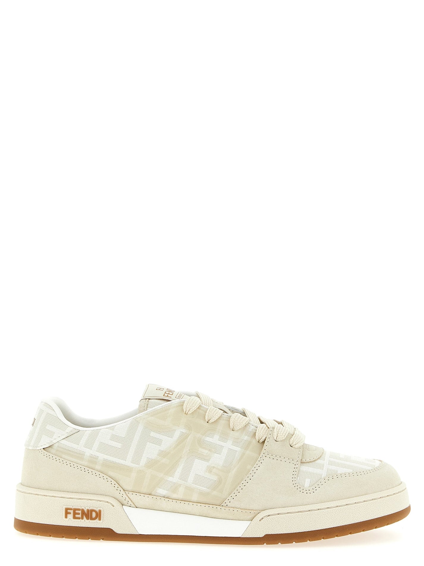 FENDI - FENDI - ’Fendi Match’ sneakers - Men’s Shoes
