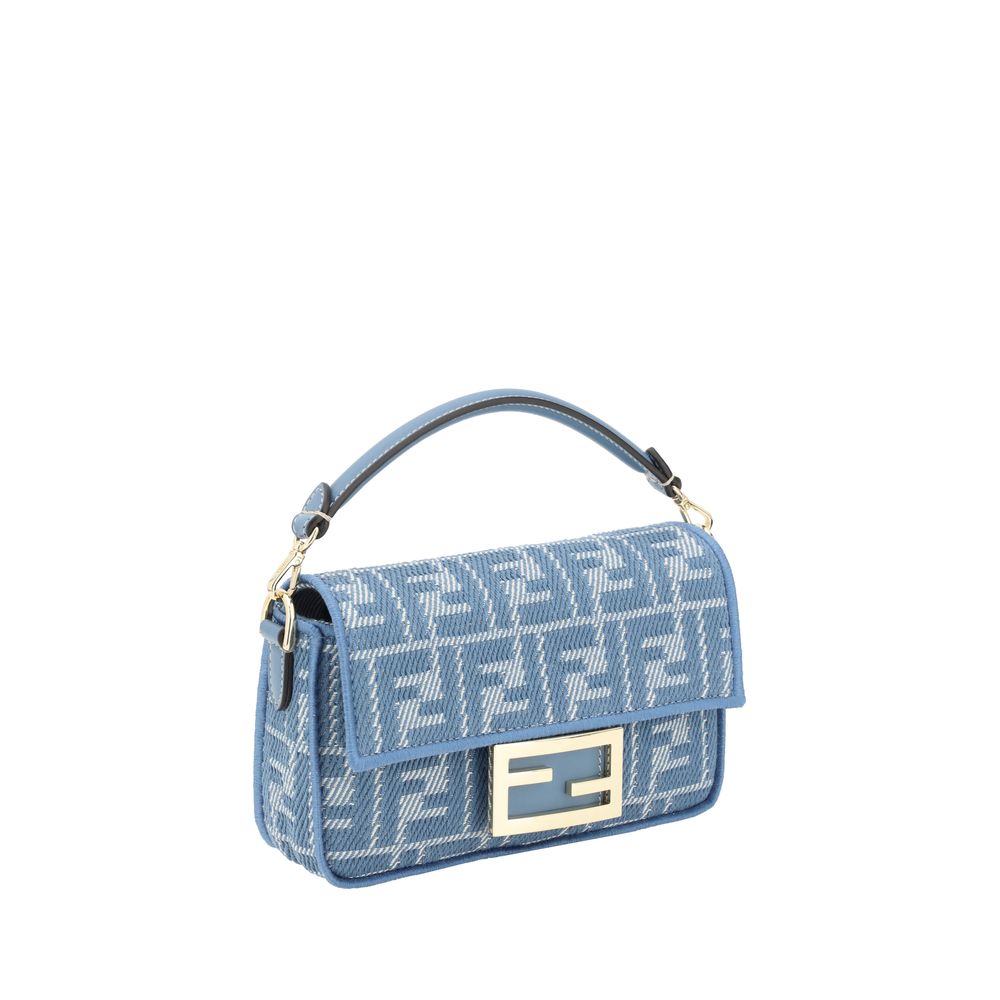 Fendi - Fendi Baguette mini Handbag