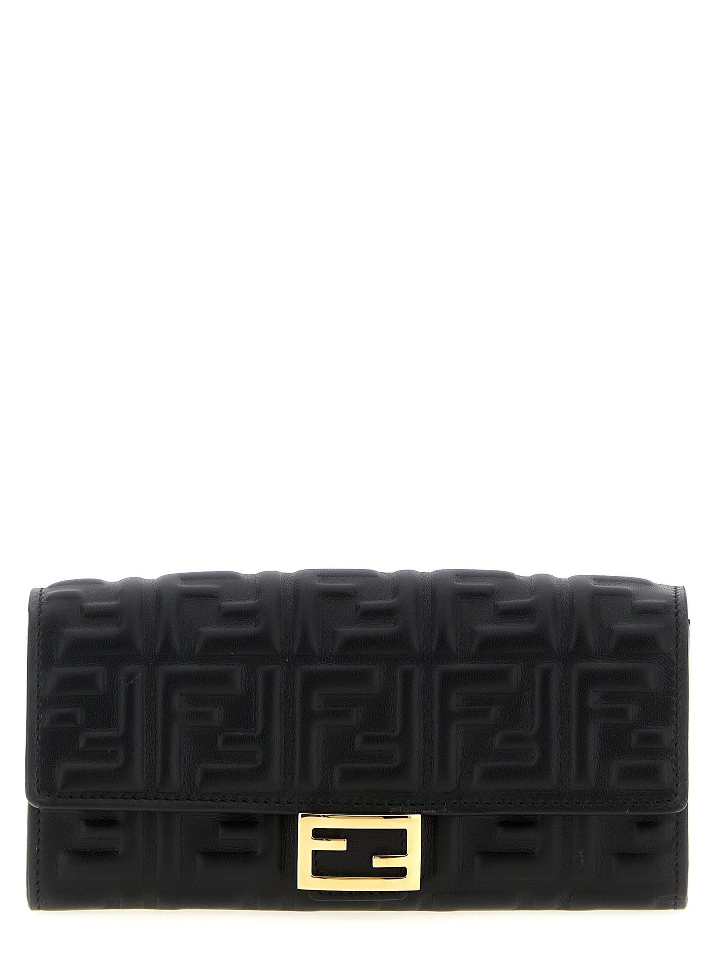 FENDI - FENDI - ’Baguette’ wallet - Women’s Accessories