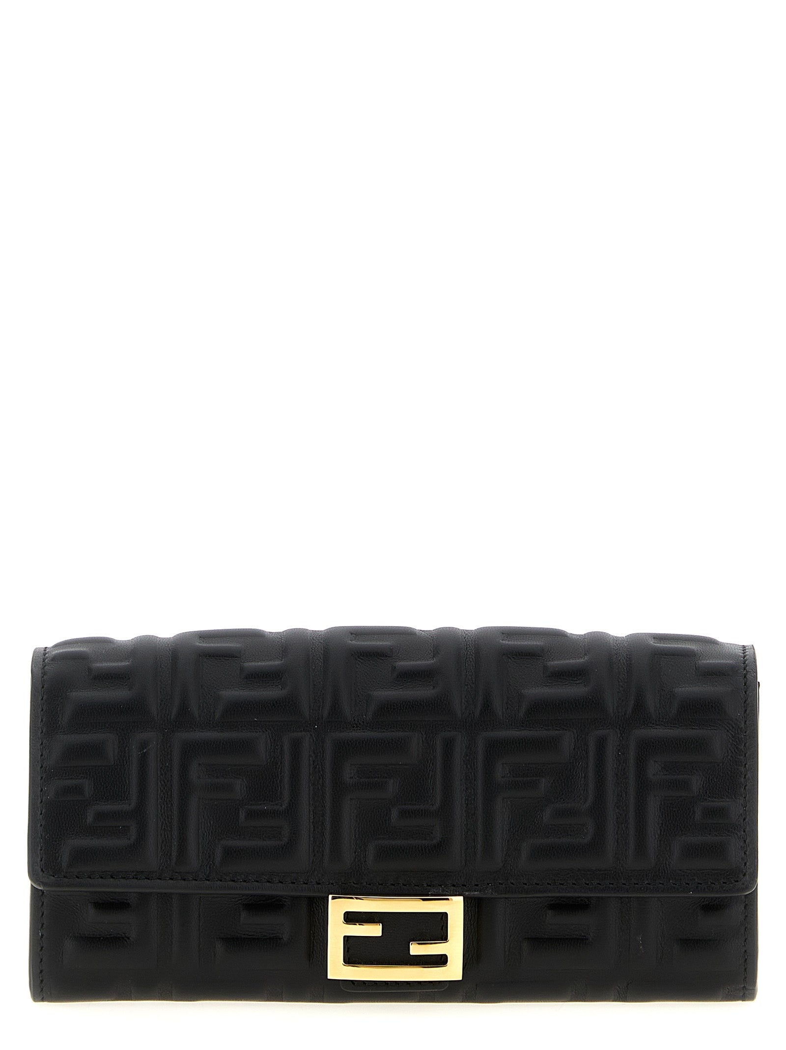 FENDI - FENDI - ’Baguette’ wallet - Women’s Accessories
