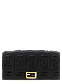 FENDI - FENDI - ’Baguette’ wallet - Women’s Accessories