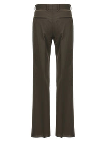 FENDI - FENDI - ’Cipresso’ pants - Men’s Pants