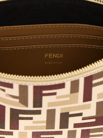 FENDI - FENDI - ’Baguette’ pouch - Women’s Bags
