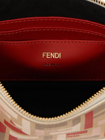 FENDI - FENDI - ’Baguette’ pouch - Women’s Bags