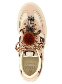FENDI - FENDI - ’Fendi Match’ sneakers - Women’s Shoes