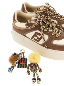FENDI - FENDI - ’Fendi Match’ sneakers - Women’s Shoes