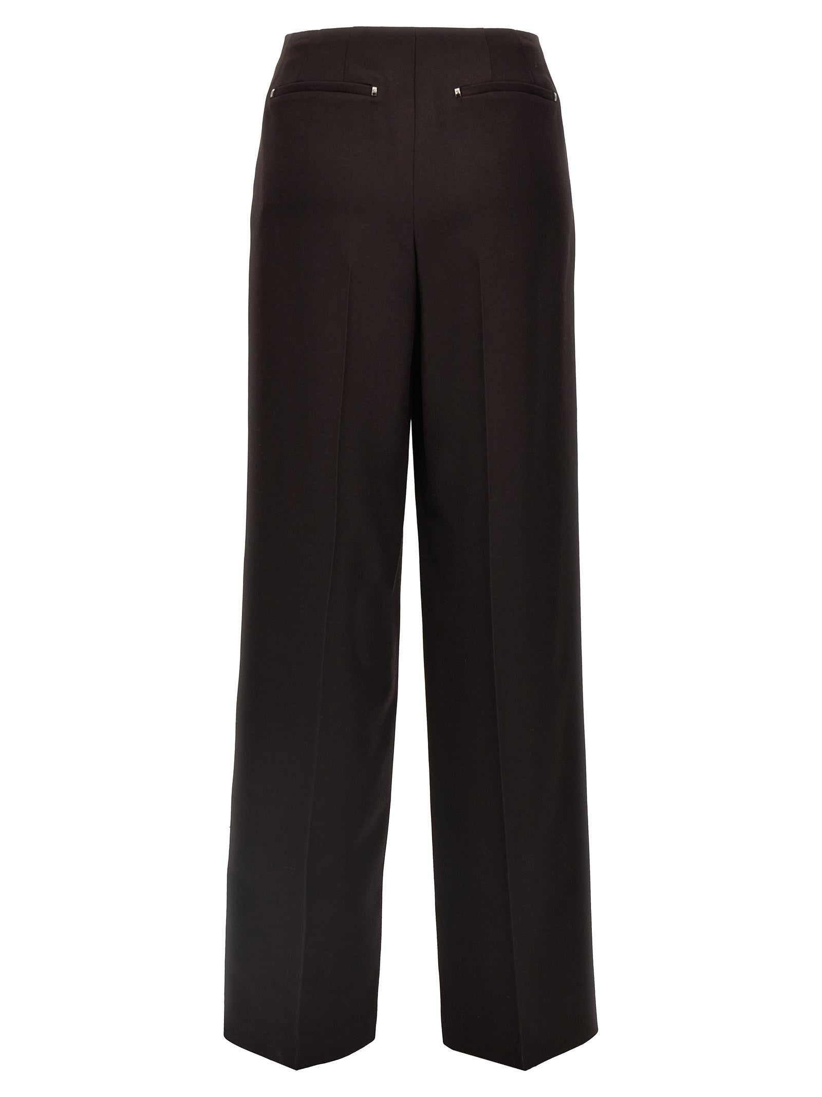 FENDI - FENDI - Grain de poudre pants - Women’s Pants