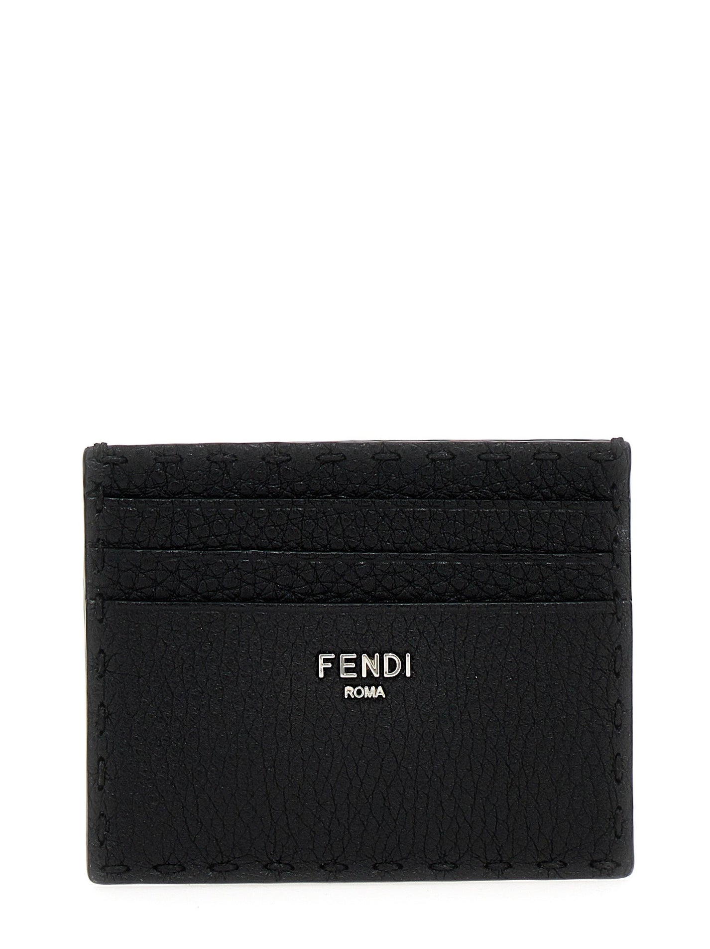 FENDI - FENDI - Selleria cardholder - Men’s Accessories