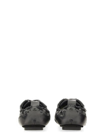 Fendi Men's Fendi Fit Sneaker Black