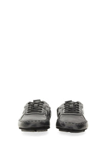Fendi Men's Fendi Fit Sneaker Black