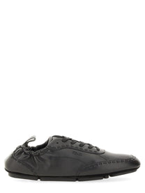 Fendi Men's Fendi Fit Sneaker Black