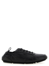 Fendi Fendi Fit Sneakers Black
