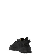 Fendi Flow Sneakers Black, view 3