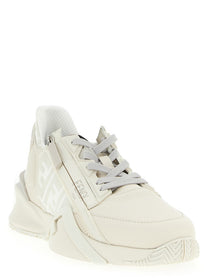 Fendi Fendi Flow Sneakers White