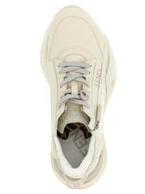 Fendi Fendi Flow Sneakers White