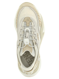 Fendi Fendi Flow Sneakers White