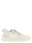 Fendi Fendi Flow Sneakers White