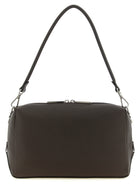 Fendi Fendi Lui Medium Shoulder Bag Brown