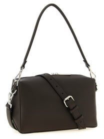 Fendi Fendi Lui Medium Shoulder Bag Brown