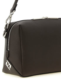 Fendi Fendi Lui Medium Shoulder Bag Brown