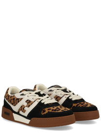 Fendi Women's Fendi Match Sneaker Pattern