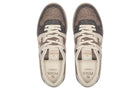 Fendi Men's Fendi Match Sneakers White, view 3