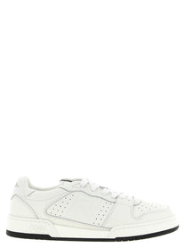 Fendi Fendi Match Sneakers White