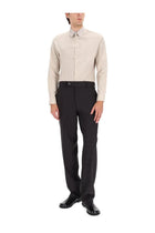 Fendi Men's Cotton Shirt White, view 2