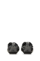 Fendi Men's Fendi Fit Sneaker Black, view 3
