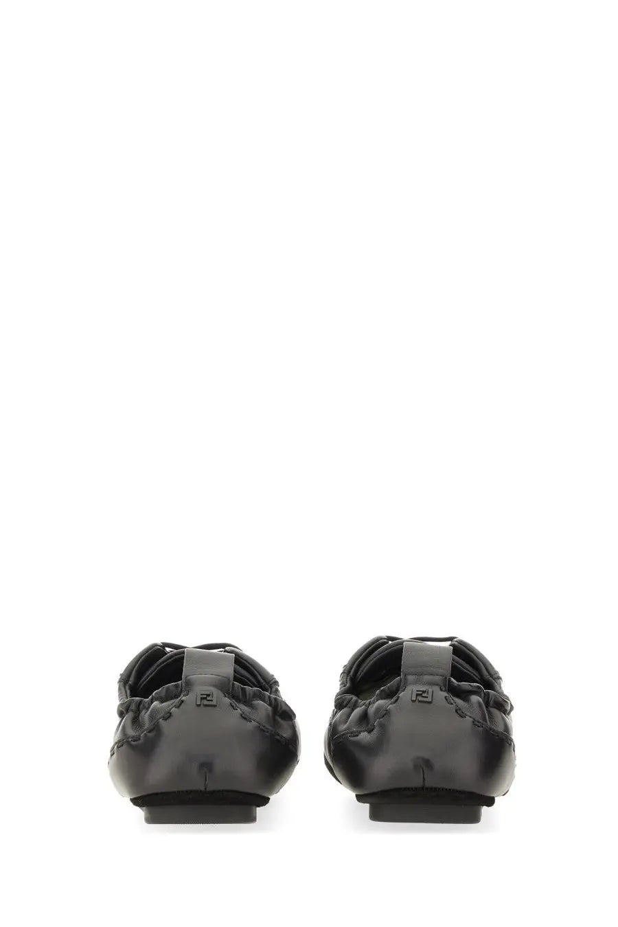 Fendi Men's Fendi Fit Sneaker Black, view 3
