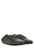 Fendi Men's Fendi Fit Sneaker Black, view 2