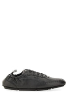 Fendi Men's Fendi Fit Sneaker Black