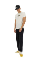 Fendi Men's Long Jeans Black, view 2