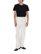 Fendi Men's Shirt Black, view 2