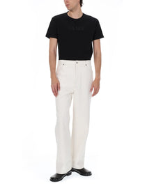 Fendi Men's Shirt Black, view 2
