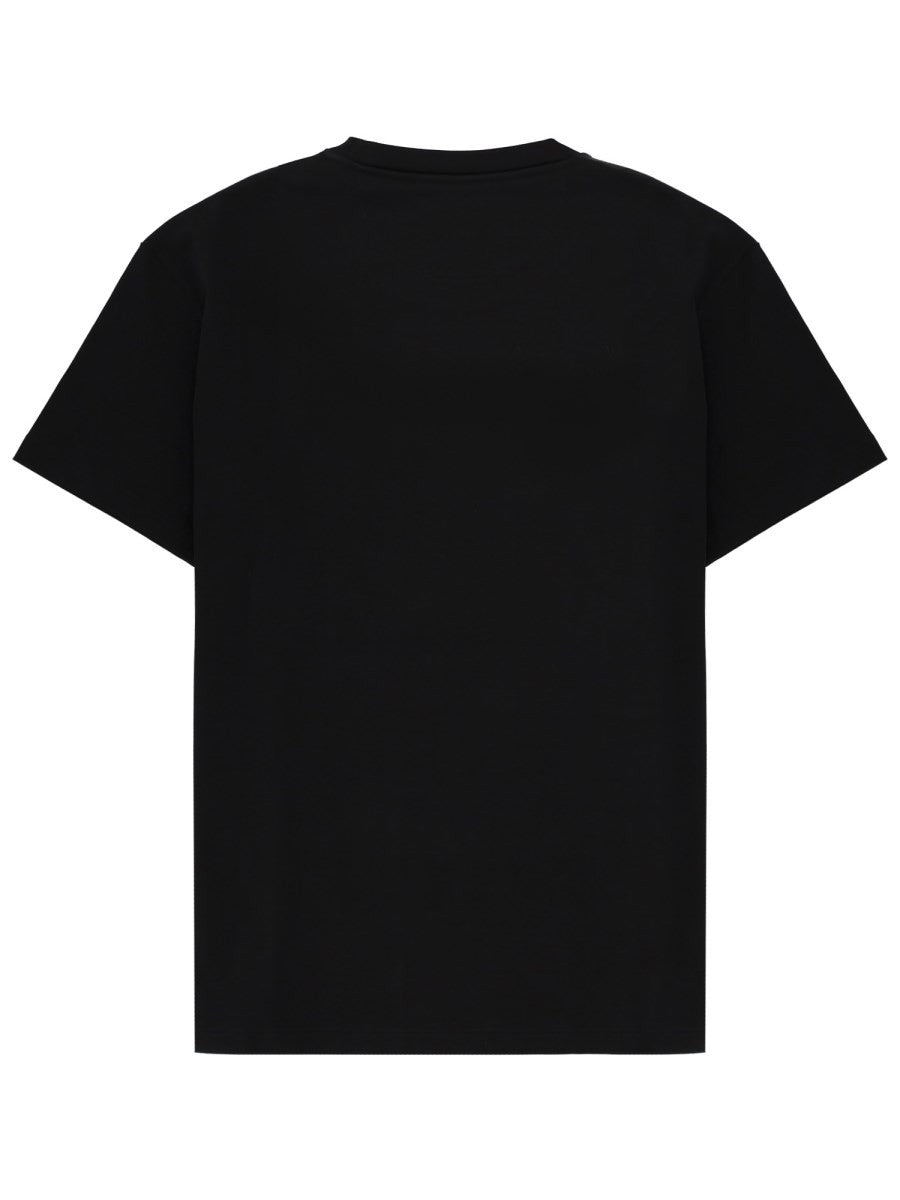 Fendi Men's Shirt Black, view 3